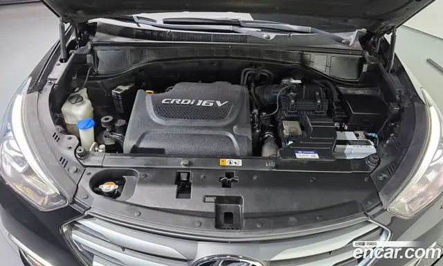 Hyundai Santa Fe 2016 2.0 автомат (гидро), миниатюра 6 Hyundai Santa Fe 2016 2.0 автомат (гидро), миниатюра 6