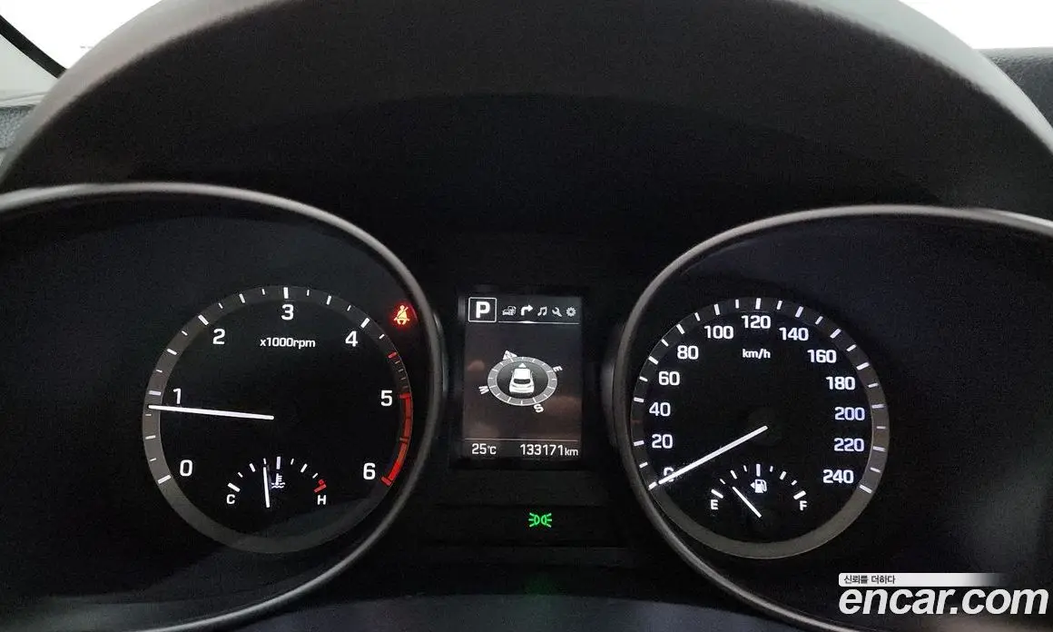 Hyundai Santa Fe 2017 2.0 автомат (гидро), фото 11