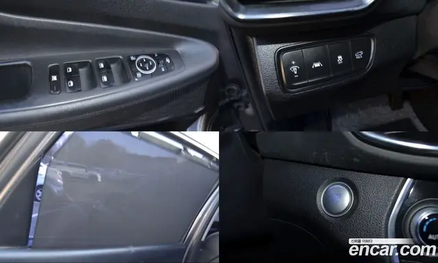 Hyundai Santa Fe 2018 2.0 автомат (гидро), миниатюра 11