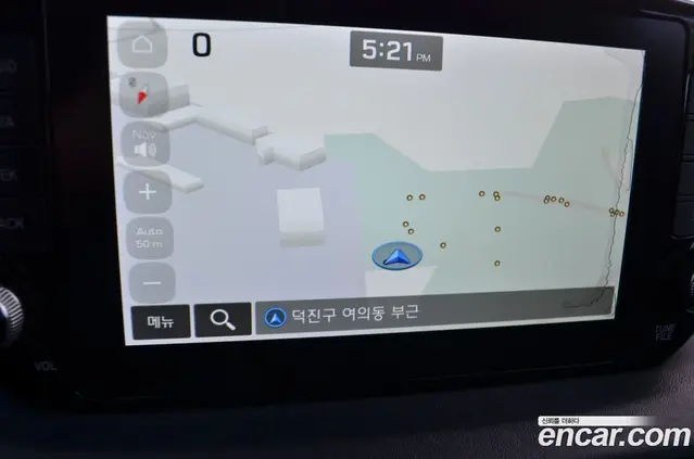 Hyundai Santa Fe 2018 2.0 автомат (гидро), миниатюра 12