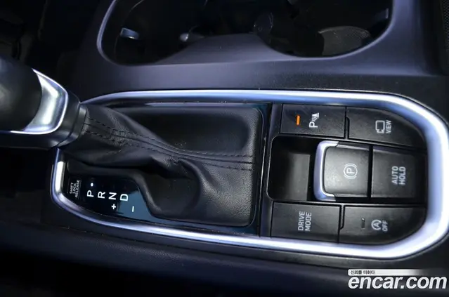 Hyundai Santa Fe 2018 2.0 автомат (гидро), миниатюра 9