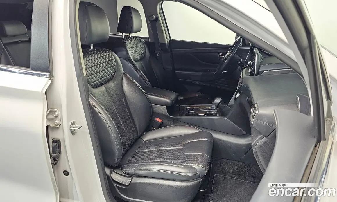 Hyundai Santa Fe 2018 2.0 автомат (гидро), фото 11 Hyundai Santa Fe 2018 2.0 автомат (гидро), фото 11