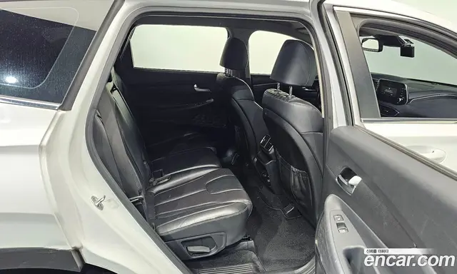 Hyundai Santa Fe 2018 2.0 автомат (гидро), миниатюра 12