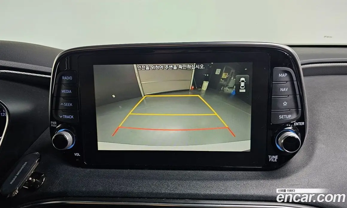 Hyundai Santa Fe 2018 2.0 автомат (гидро), фото 15 Hyundai Santa Fe 2018 2.0 автомат (гидро), фото 15