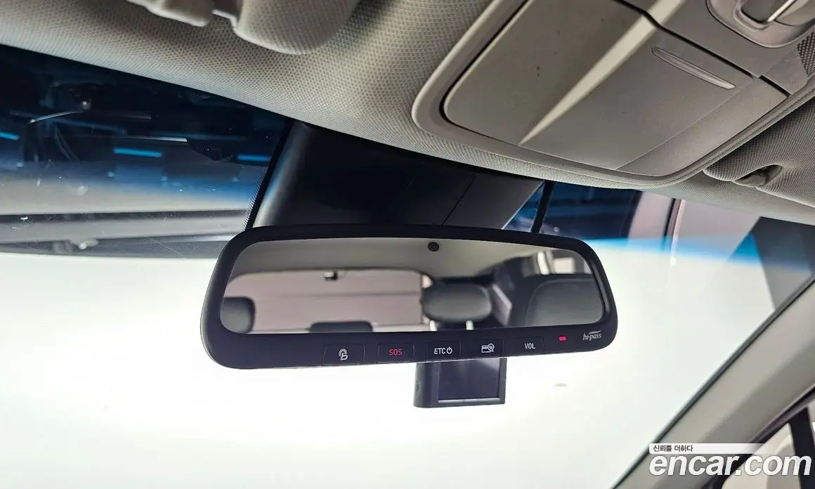 Hyundai Santa Fe 2018 2.0 автомат (гидро), фото 18 Hyundai Santa Fe 2018 2.0 автомат (гидро), фото 18