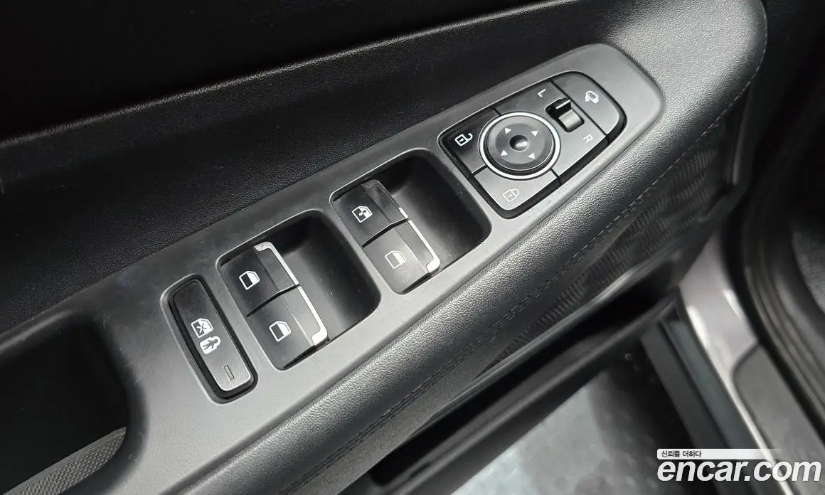 Hyundai Santa Fe 2021 2.2 автомат (гидро), фото 14