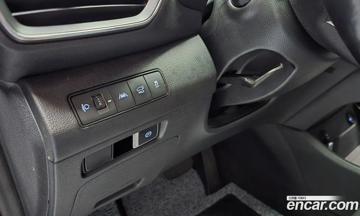 Hyundai Santa Fe 2021 2.2 автомат (гидро), фото 15