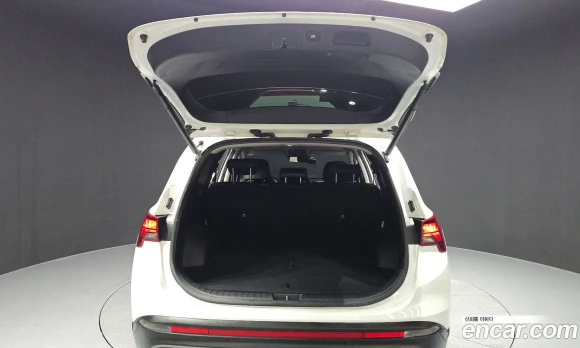 Hyundai Santa Fe 2022 2.2 автомат (гидро), фото 20