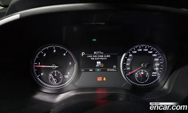 Hyundai Santa Fe 2022 2.2 автомат (гидро), миниатюра 8
