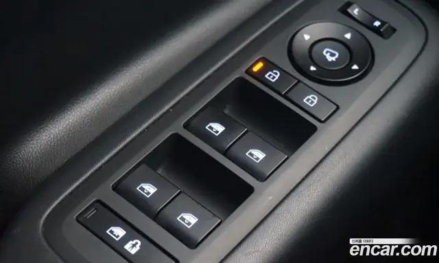 Hyundai Santa Fe 2024 2.5 автомат (гидро), миниатюра 11