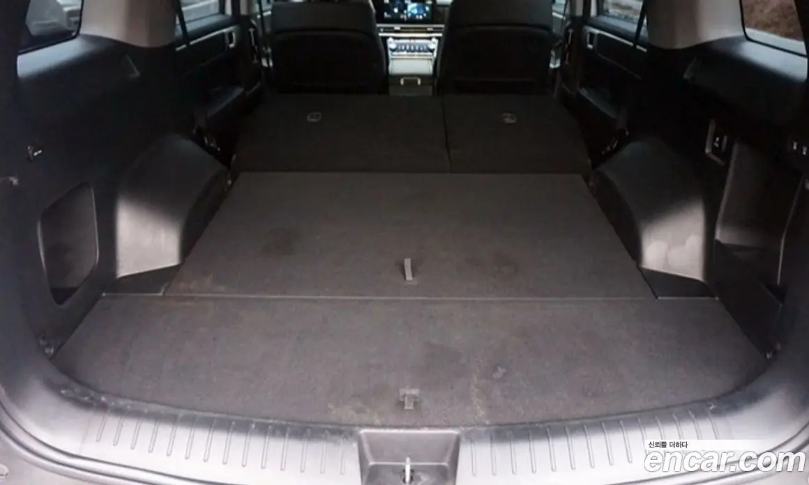 Hyundai Santa Fe 2024 2.5 автомат (гидро), фото 6