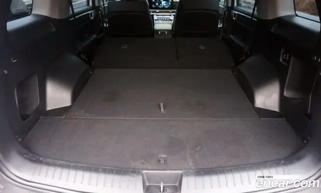 Hyundai Santa Fe 2024 2.5 автомат (гидро), миниатюра 6