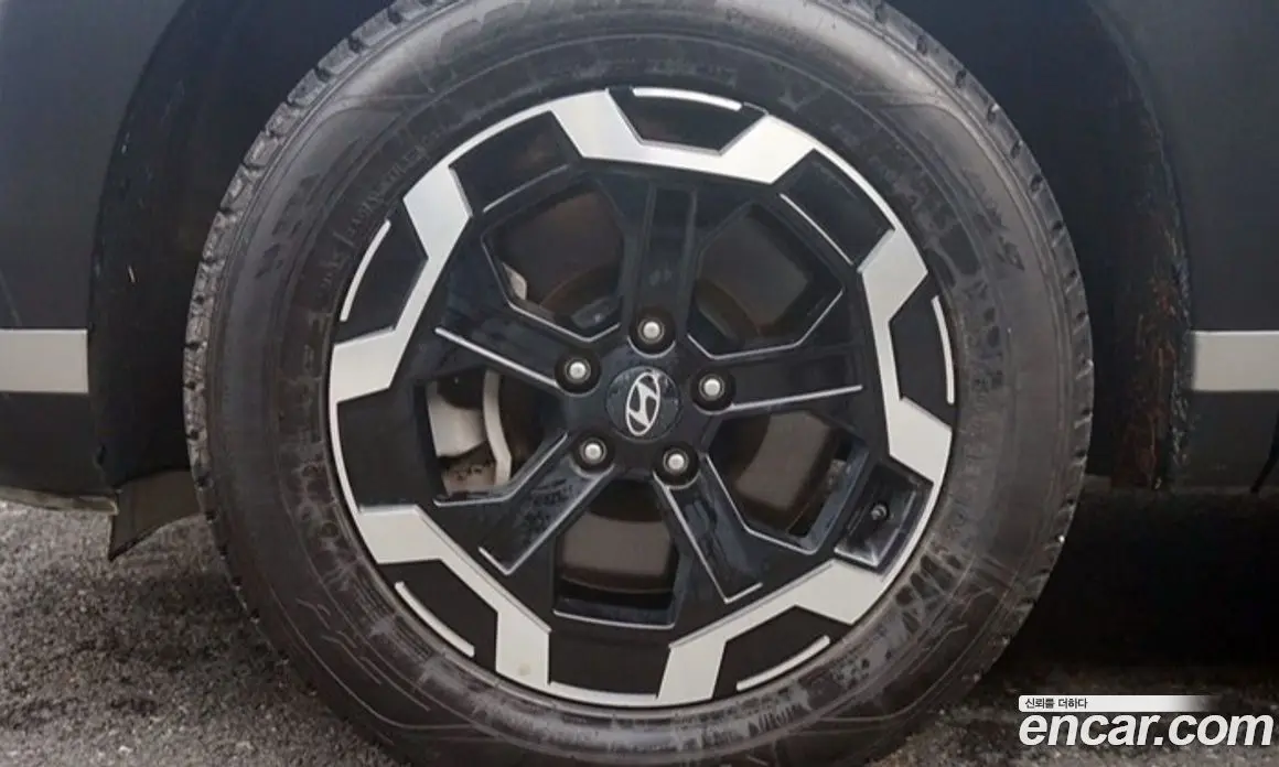 Hyundai Santa Fe 2024 2.5 автомат (гидро), фото 7