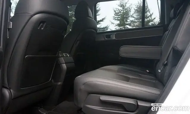 Hyundai Santa Fe 2024 2.5 автомат (гидро), миниатюра 10