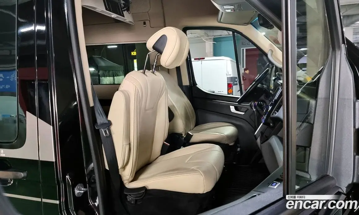 Hyundai Solati 2019 2.5 автомат (гидро), фото 11