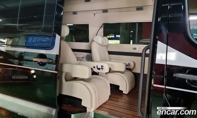 Hyundai Solati 2019 2.5 автомат (гидро), миниатюра 12