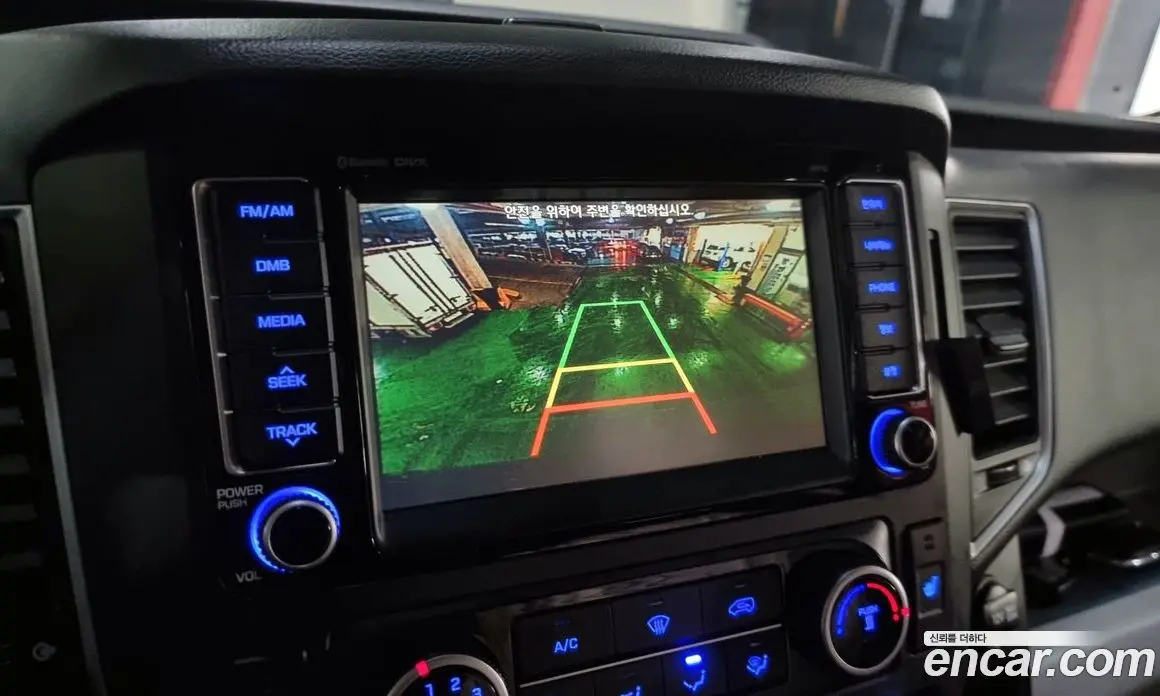Hyundai Solati 2019 2.5 автомат (гидро), фото 17