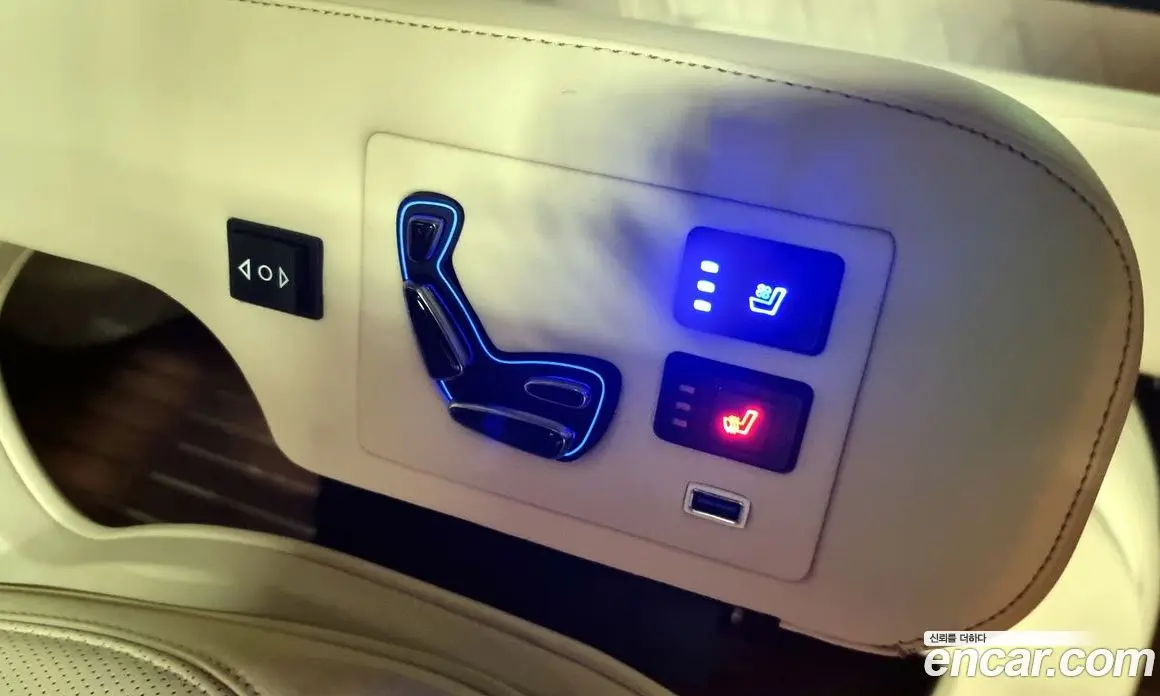 Hyundai Solati 2019 2.5 автомат (гидро), фото 18