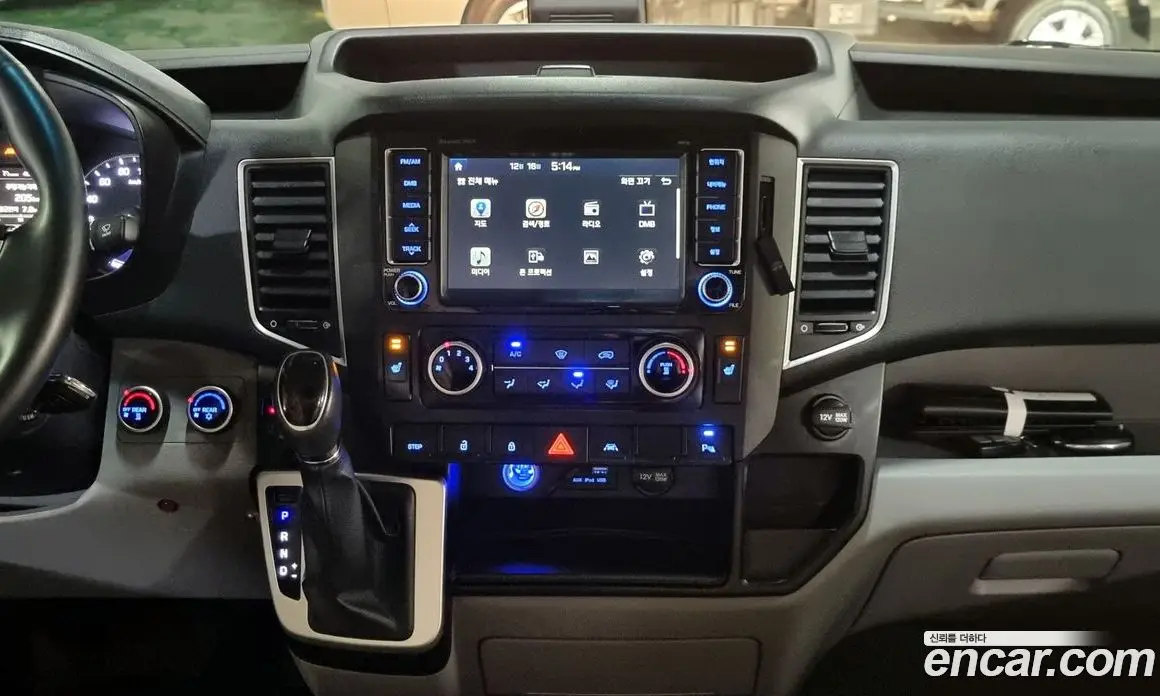 Hyundai Solati 2019 2.5 автомат (гидро), фото 19