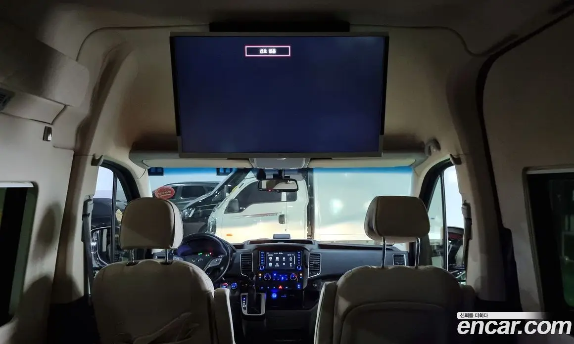 Hyundai Solati 2019 2.5 автомат (гидро), фото 20