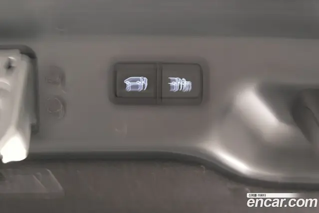 Hyundai Staria 2021 2.2 автомат (гидро), миниатюра 11