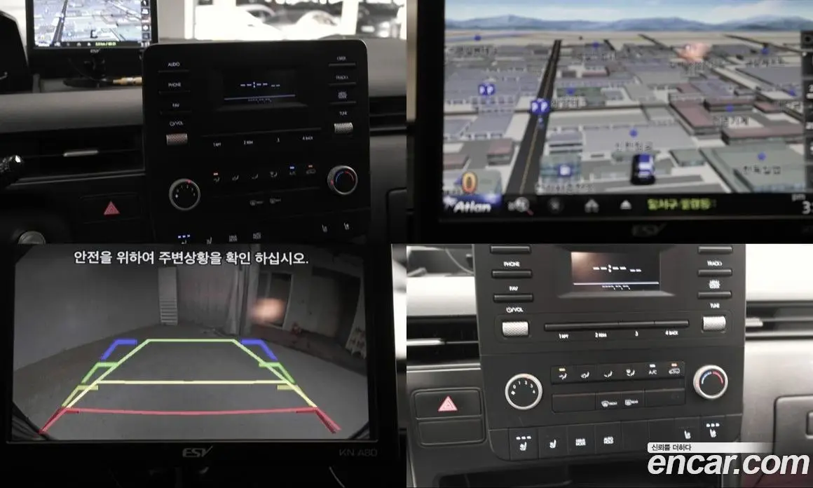 Hyundai Staria 2021 2.2 автомат (гидро), фото 18