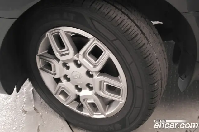 Hyundai Staria 2021 2.2 автомат (гидро), миниатюра 5