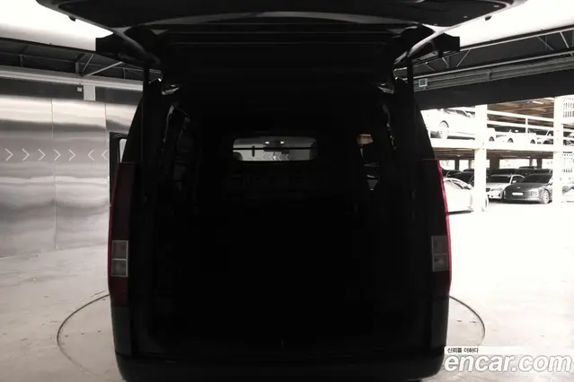 Hyundai Staria 2021 2.2 автомат (гидро), миниатюра 10