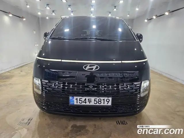 Hyundai Staria 2024 1.6 автомат (гидро), миниатюра 2