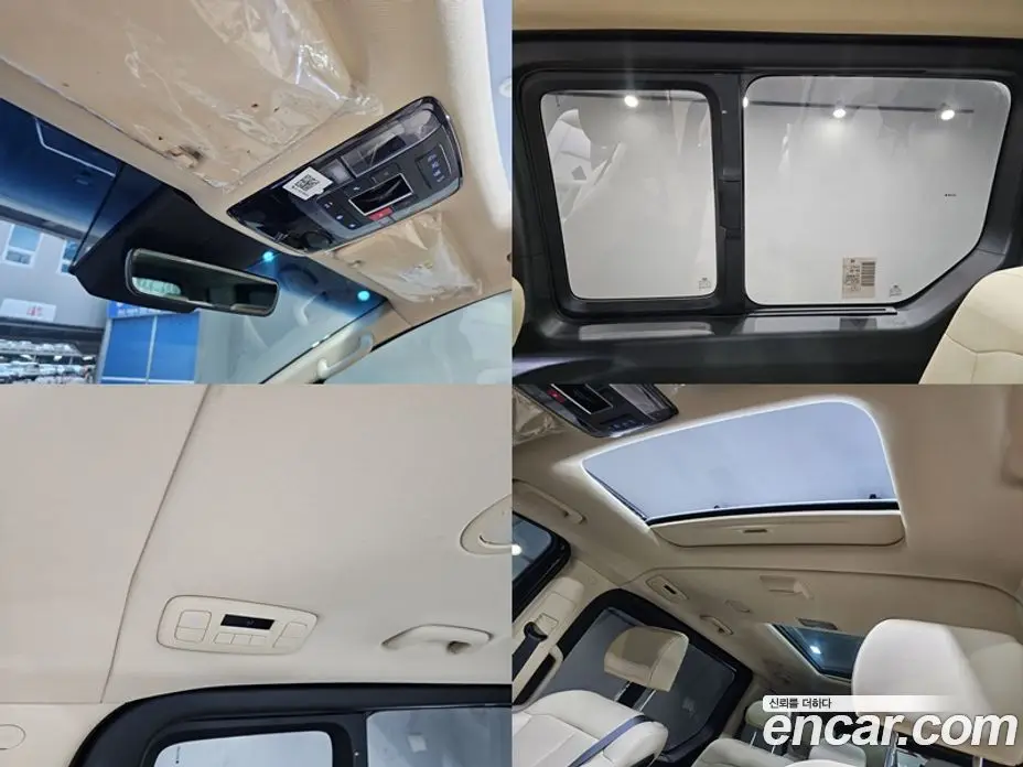 Hyundai Staria 2024 1.6 автомат (гидро), фото 14