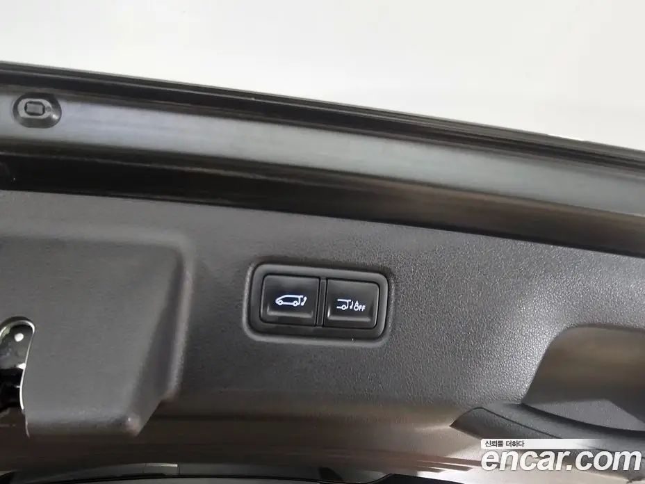 Hyundai Staria 2024 1.6 автомат (гидро), фото 19