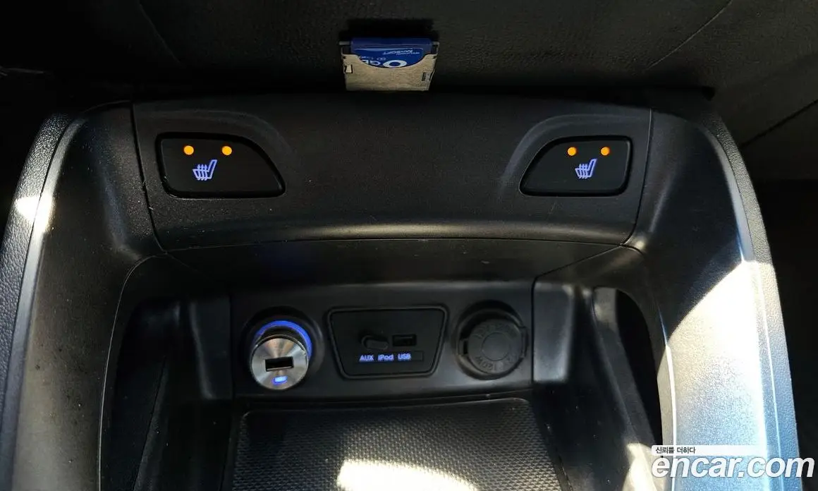 Hyundai Tucson 2014 2.0 автомат (гидро), фото 12