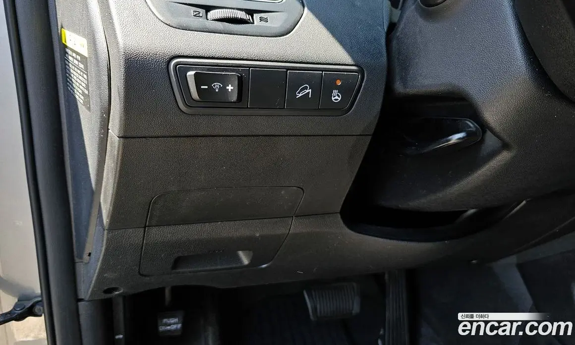 Hyundai Tucson 2014 2.0 автомат (гидро), фото 17