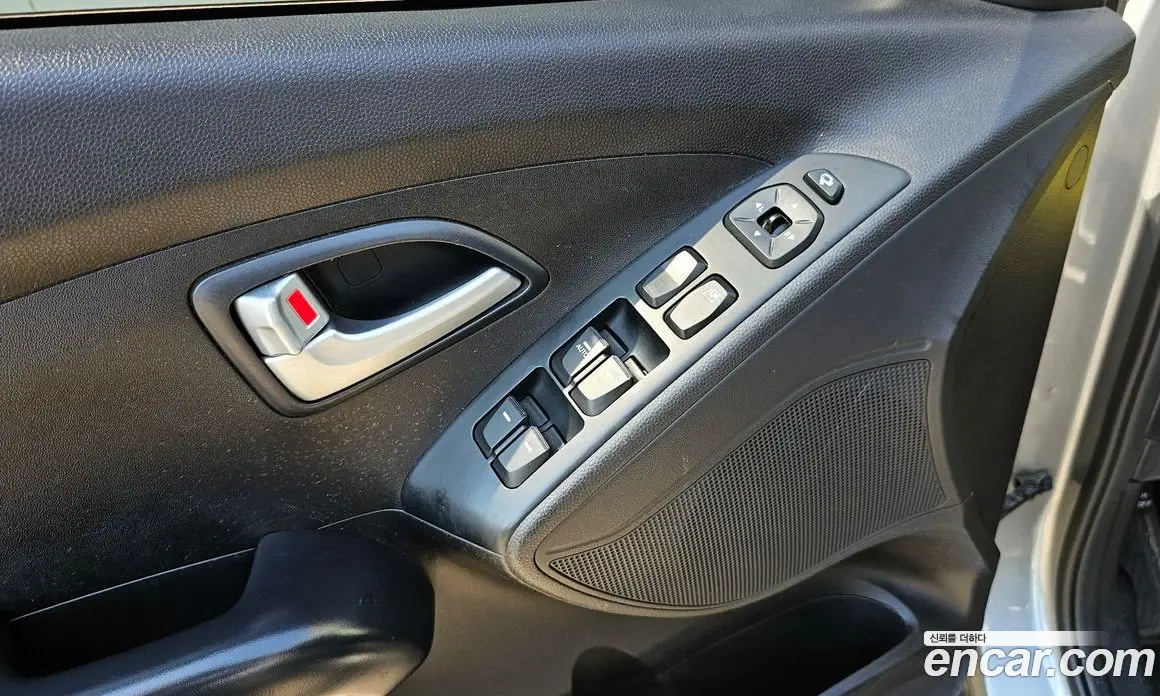Hyundai Tucson 2014 2.0 автомат (гидро), фото 19