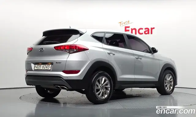 Hyundai Tucson 2015 2.0 автомат (гидро), миниатюра 2 Hyundai Tucson 2015 2.0 автомат (гидро), миниатюра 2