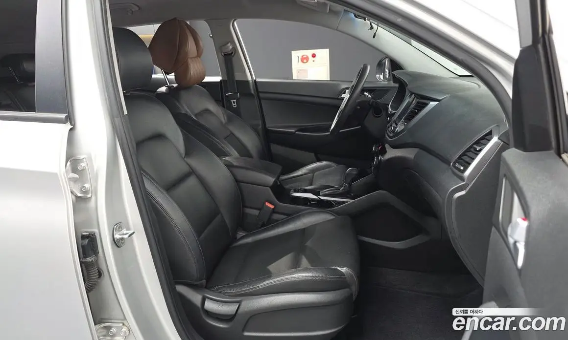 Hyundai Tucson 2015 2.0 автомат (гидро), фото 11 Hyundai Tucson 2015 2.0 автомат (гидро), фото 11