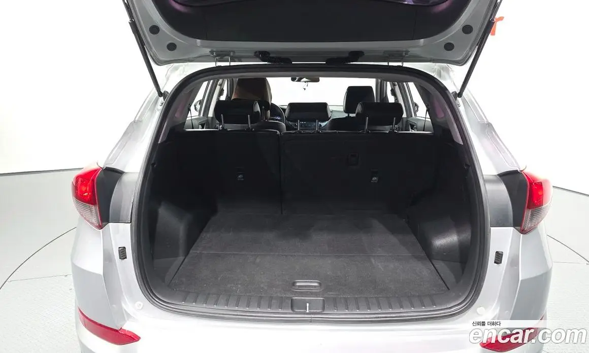 Hyundai Tucson 2015 2.0 автомат (гидро), фото 20 Hyundai Tucson 2015 2.0 автомат (гидро), фото 20