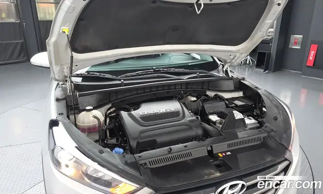 Hyundai Tucson 2015 2.0 автомат (гидро), миниатюра 6 Hyundai Tucson 2015 2.0 автомат (гидро), миниатюра 6