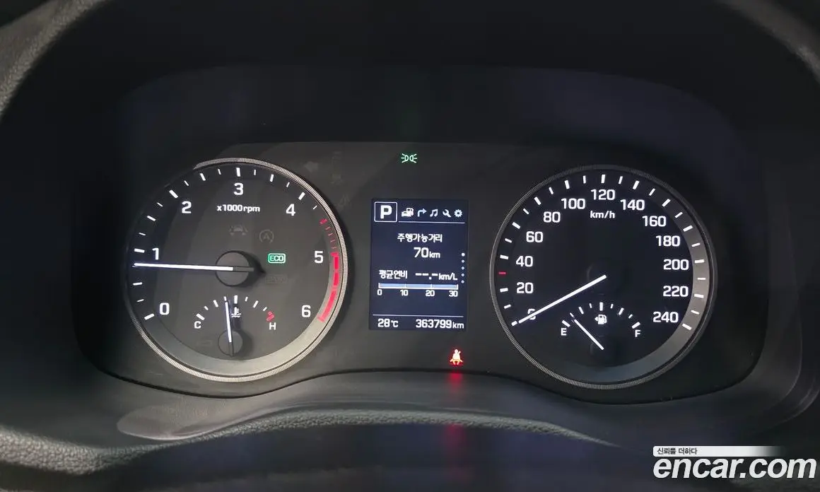 Hyundai Tucson 2015 2.0 автомат (гидро), фото 8 Hyundai Tucson 2015 2.0 автомат (гидро), фото 8