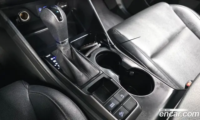 Hyundai Tucson 2015 2.0 автомат (гидро), миниатюра 9 Hyundai Tucson 2015 2.0 автомат (гидро), миниатюра 9