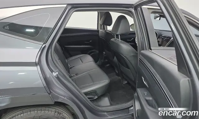 Hyundai Tucson 2022 1.6 автомат (гидро), миниатюра 12