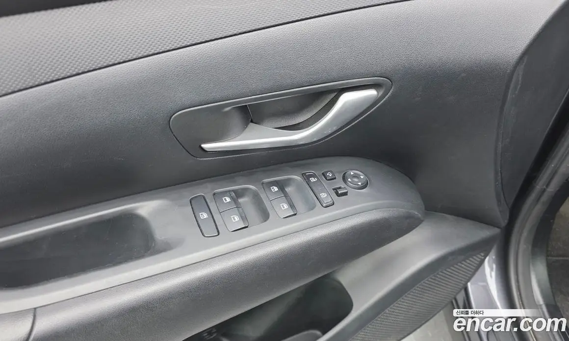 Hyundai Tucson 2022 1.6 автомат (гидро), фото 17