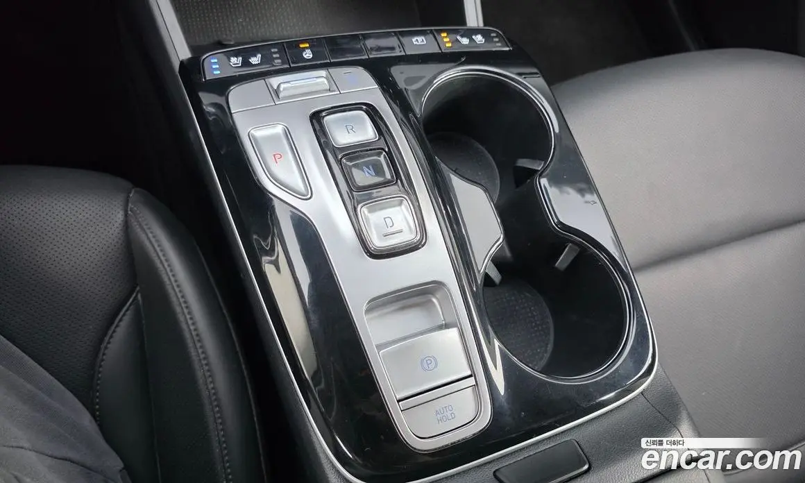 Hyundai Tucson 2022 1.6 автомат (гидро), фото 9