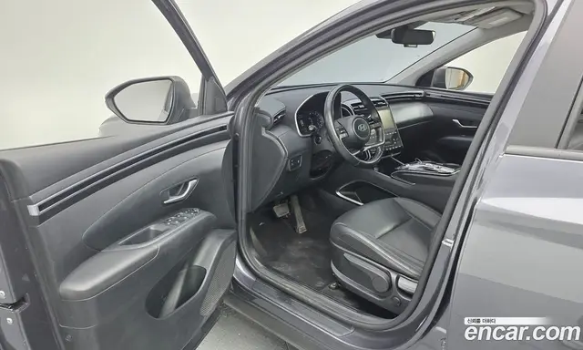 Hyundai Tucson 2022 1.6 автомат (гидро), миниатюра 10