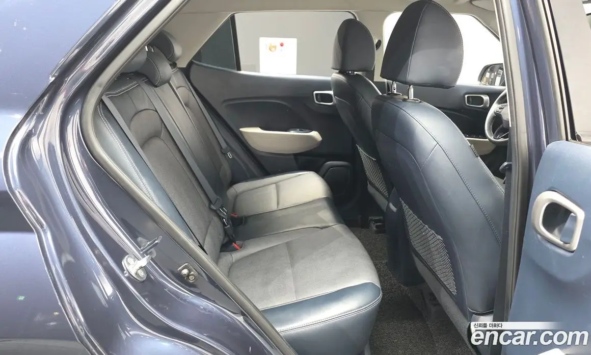 Hyundai Venue 2020 1.6 автомат (гидро), фото 12 Hyundai Venue 2020 1.6 автомат (гидро), фото 12
