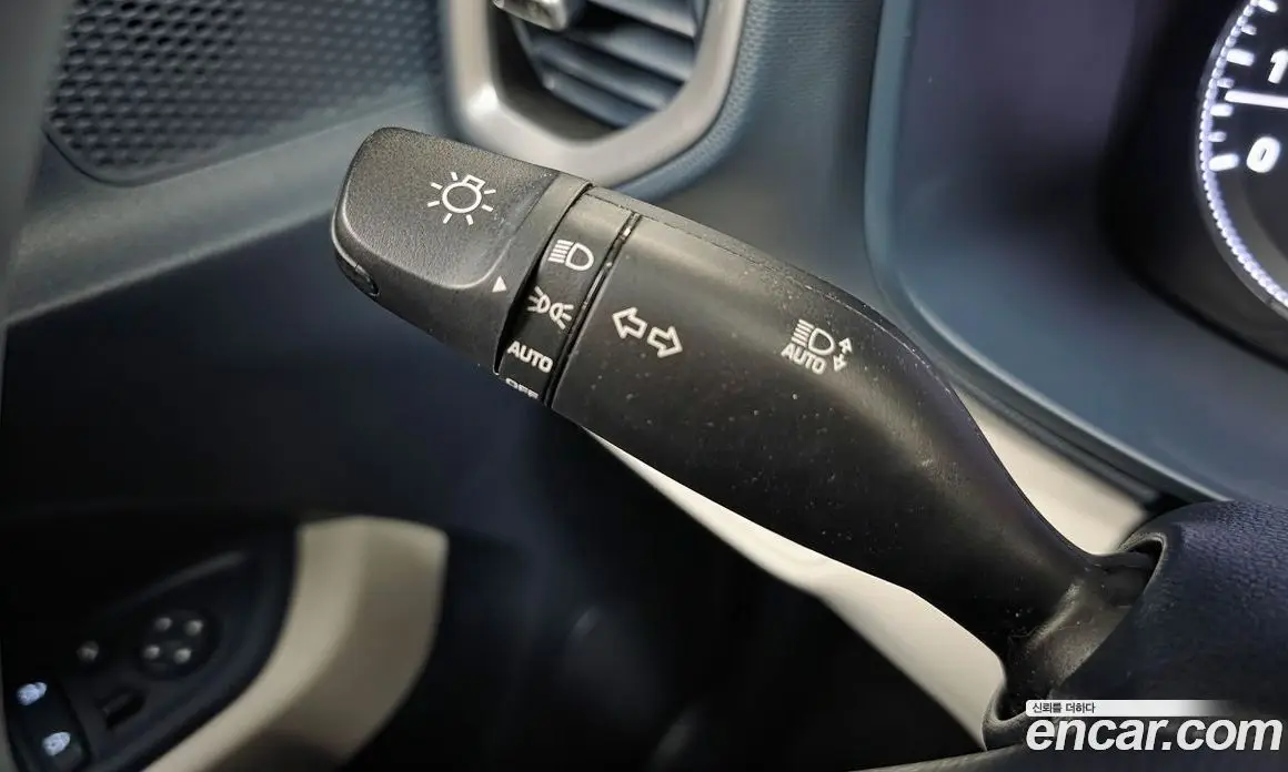 Hyundai Venue 2020 1.6 автомат (гидро), фото 19 Hyundai Venue 2020 1.6 автомат (гидро), фото 19