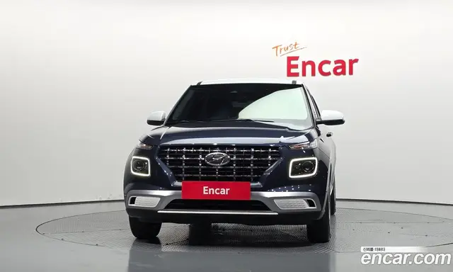 Hyundai Venue 2020 1.6 автомат (гидро), миниатюра 3 Hyundai Venue 2020 1.6 автомат (гидро), миниатюра 3