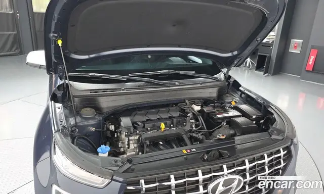 Hyundai Venue 2020 1.6 автомат (гидро), миниатюра 6 Hyundai Venue 2020 1.6 автомат (гидро), миниатюра 6