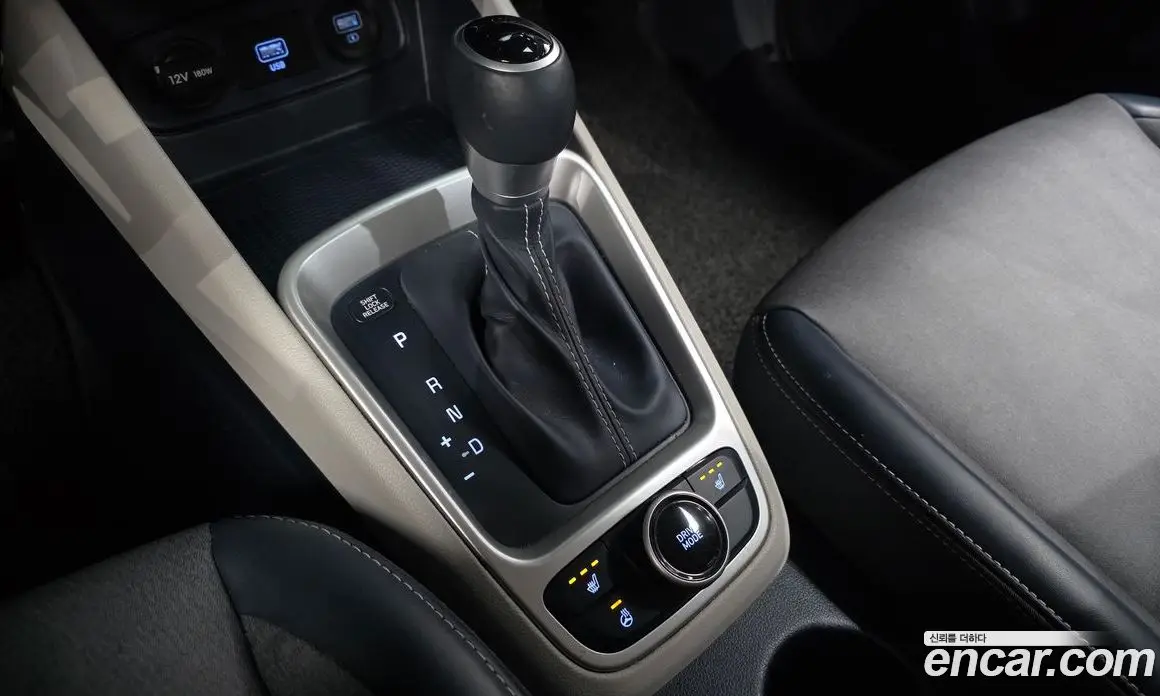 Hyundai Venue 2020 1.6 автомат (гидро), фото 9 Hyundai Venue 2020 1.6 автомат (гидро), фото 9