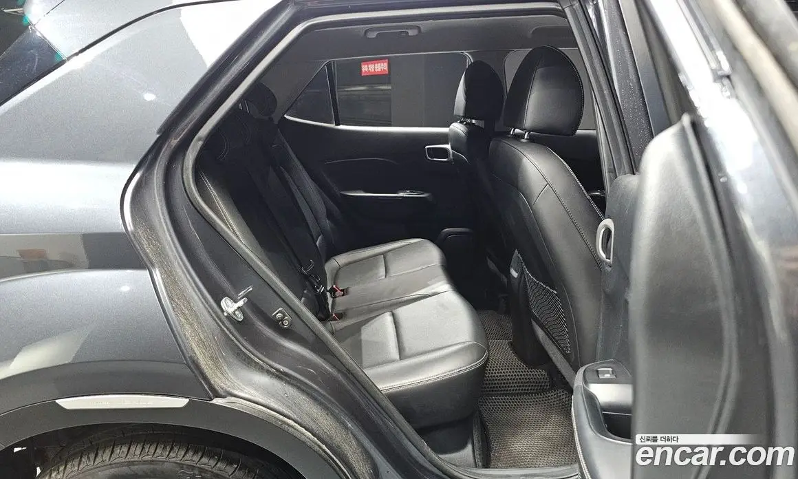 Hyundai Venue 2021 1.6 автомат (гидро), фото 17 Hyundai Venue 2021 1.6 автомат (гидро), фото 17
